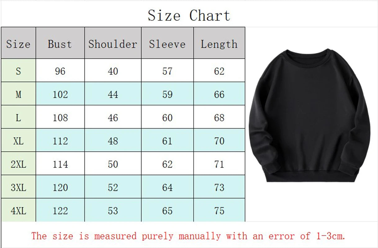 Women's Casual O-Neck Printed Tracksuit Sweatshirt High-Quality Fashion Streetwear for All Seasons